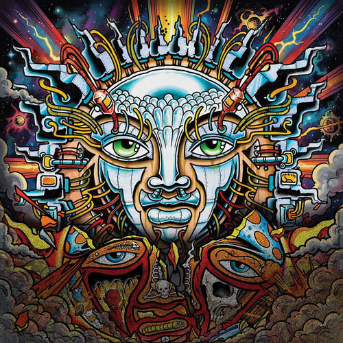 Sublime - Until The Sun Explodes (2026)