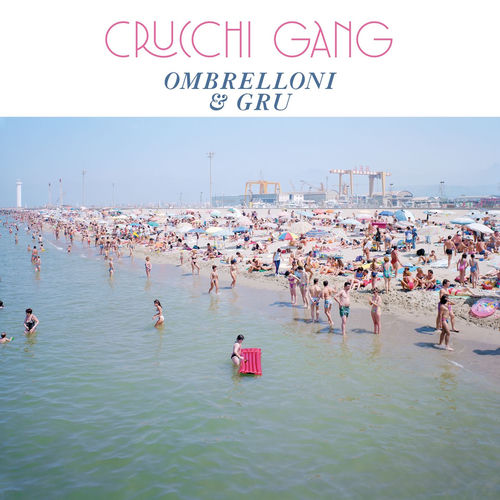 Crucchi Gang - Ombrelloni & Gru (2026)