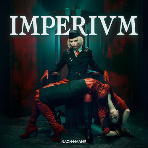 Nachtmahr - IMPERIVM (2026)
