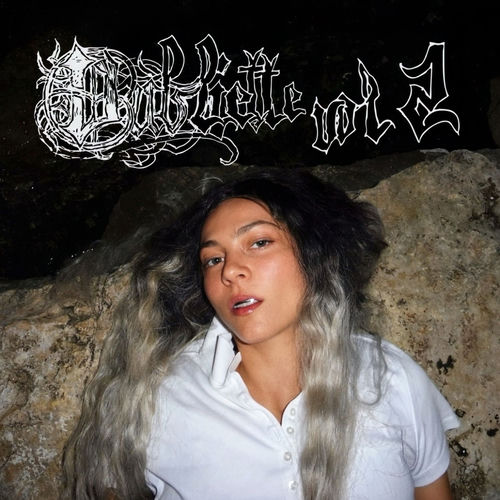 Haiyti - Oubliette, Vol. 2 (2026)