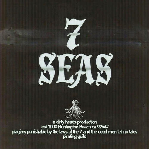 Dirty Heads - 7 Seas (2026)