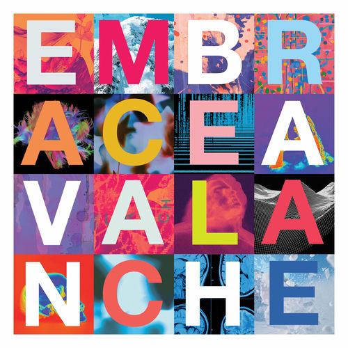 Embrace - Avalanche (2026)
