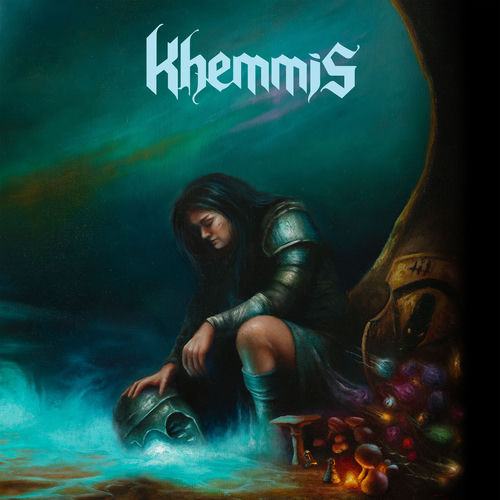 Khemmis - Khemmis (2026)