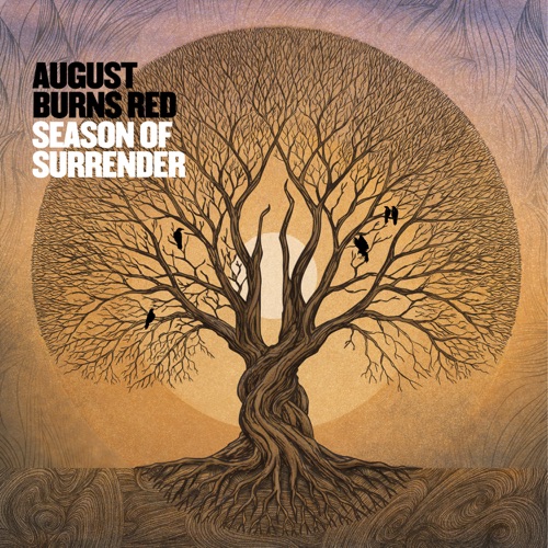 August Burns Red - Season of Surrender (2026)