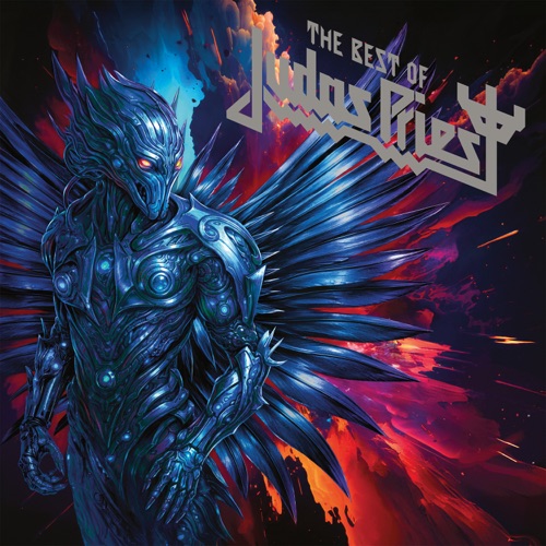 Judas Priest - The Best of Judas Priest (2026)