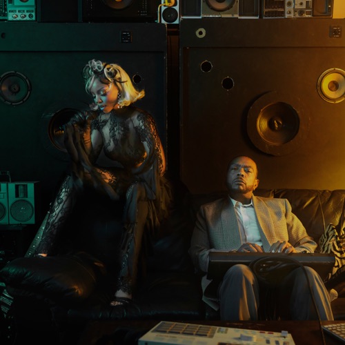 Chlöe & Timbaland - Resurrection (2026)