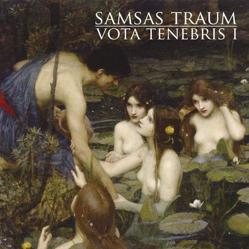 Samsas Traum - Vota Tenebris I (2026)
