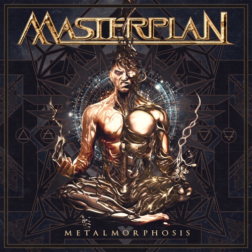 Masterplan - Metalmorphosis (2026)