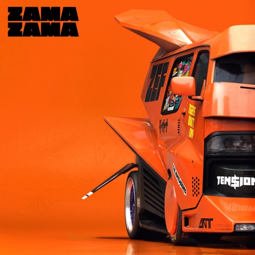Die Antwoord - ZAMA ZAMA (2026)