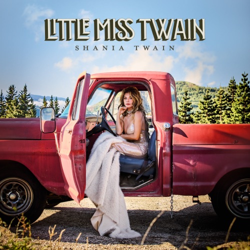 Shania Twain - Little Miss Twain (2026)