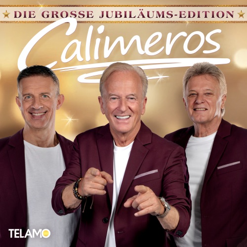 Calimeros - Die große Jubiläums-Edition (2026)