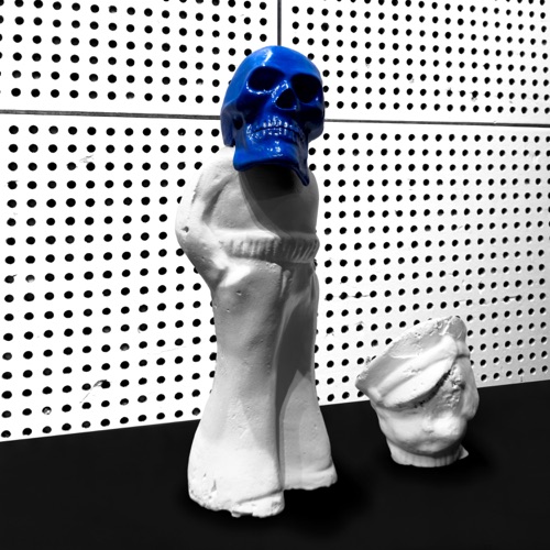 Jack White - Frozen Charlotte (2026)