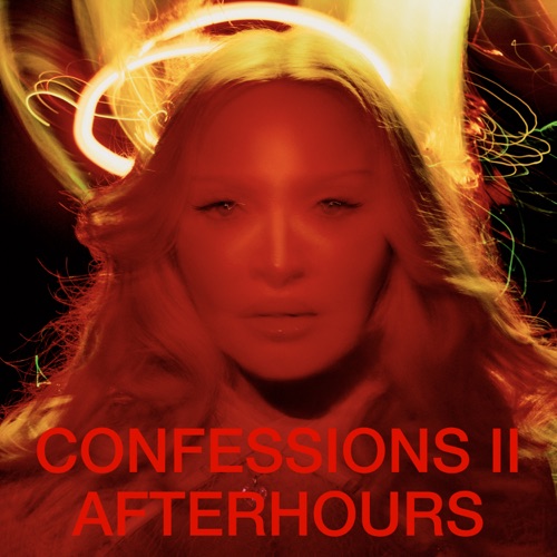 Madonna - CONFESSIONS II: Afterhours Edition (2026)