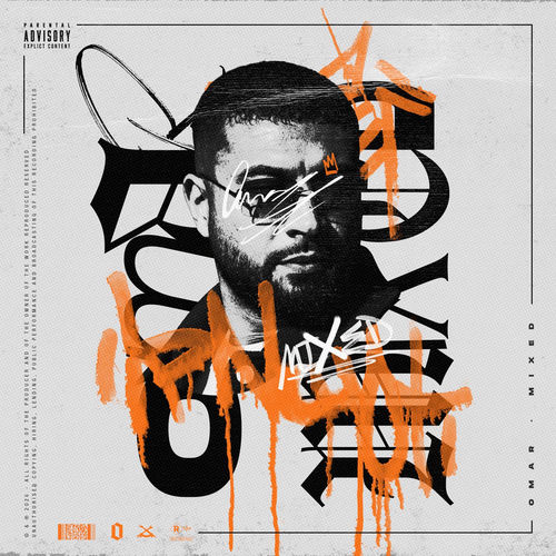 Omar - MIXED (2026)