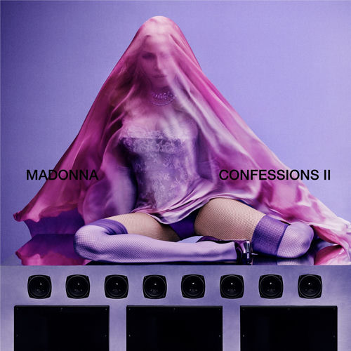 Madonna - CONFESSIONS II (2026)