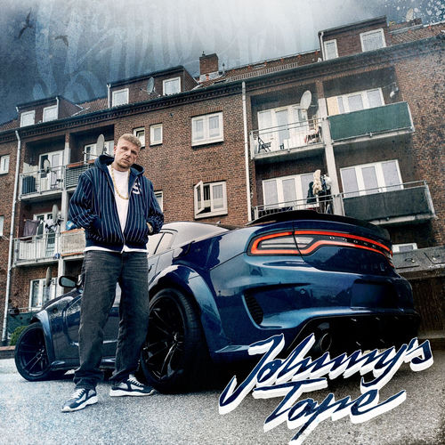 Bonez MC - Johnny's Tape (2026)