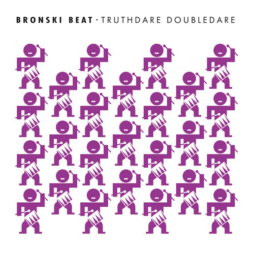 Bronski Beat - Truthdare Doubledare (Remastered & Expanded) (2026)