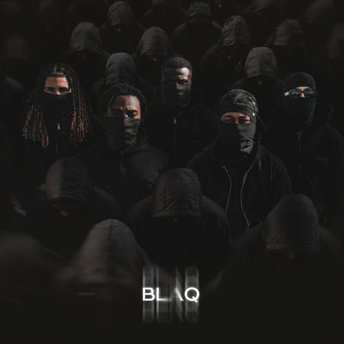HoodBlaq - BLAQ (2026)