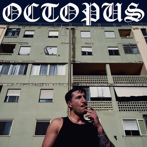 Flavio - OCTOPUS (2026)
