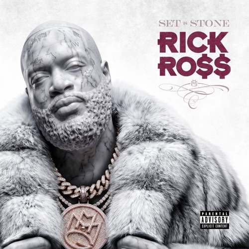 Rick Ross - Set In Stone (2026)
