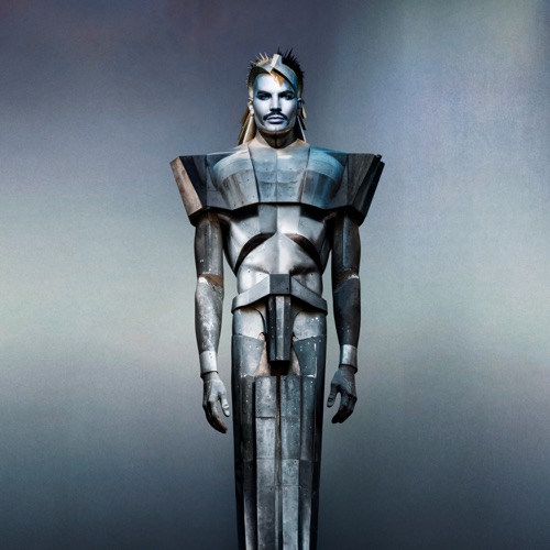 Adam Lambert - ADAM (2026)