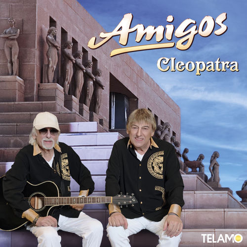 Amigos - Cleopatra (2026)