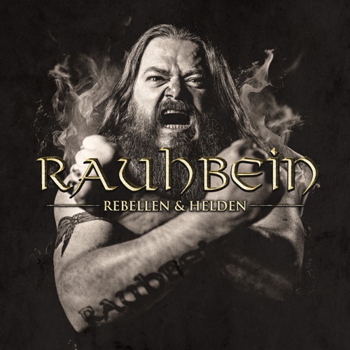 Rauhbein - Rebellen & Helden (2026)