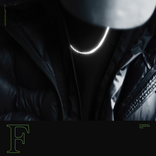 Leo Kaminski - Flugangst (2026)
