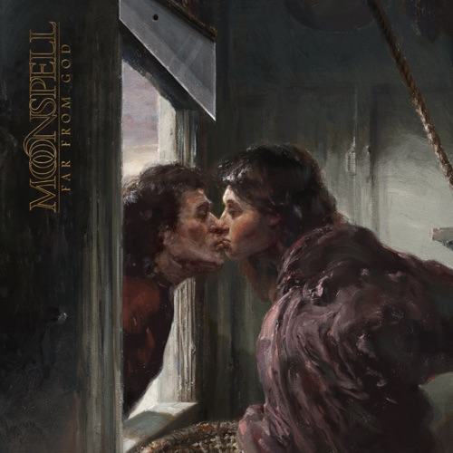 Moonspell - Far From God (Deluxe Edition) (2026)