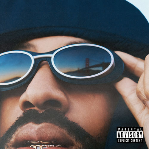 Larry June - Who Coppin (2026)