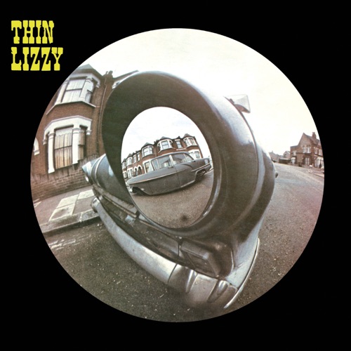 Thin Lizzy - Thin Lizzy (Deluxe Edition) (2026)