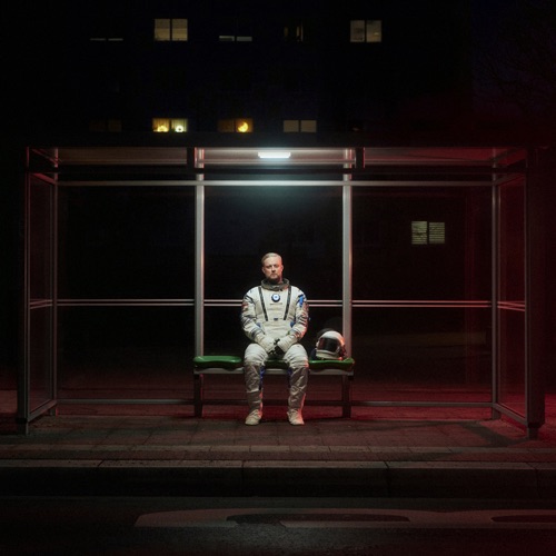 Fatoni - Drama endet nie (2026)