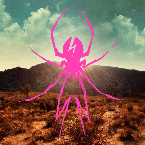 My Chemical Romance - Danger Days: The True Lives of the Fabulous Killjoys (Deluxe Edition) (2026)