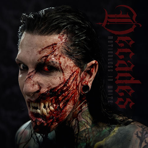 Motionless In White - Decades (2026)