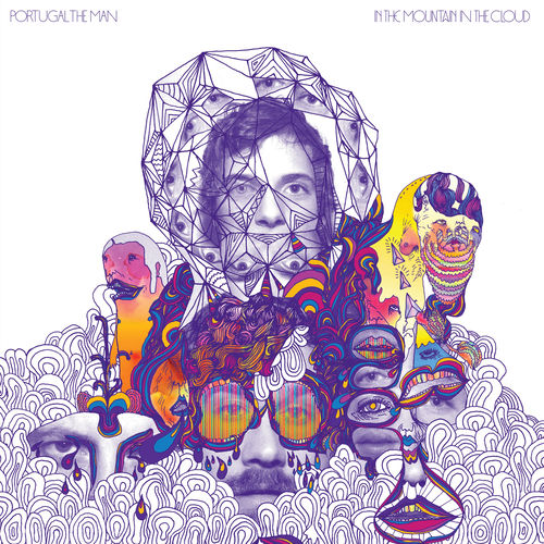 Portugal. The Man - In the Mountain in the Cloud (Deluxe Edition) (2026)