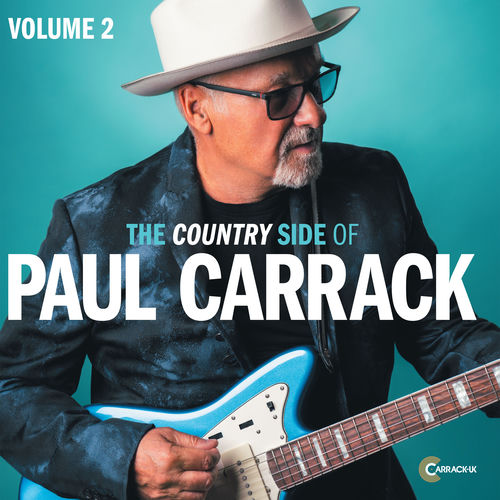 Paul Carrack - The Country Side of Paul Carrack, Vol. 2 (2026)