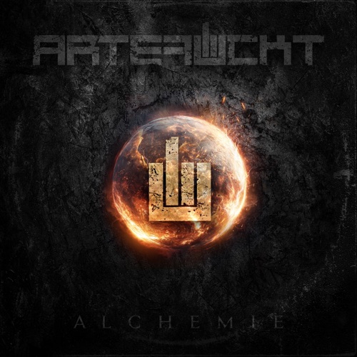 Artefuckt - Alchemie (2026)