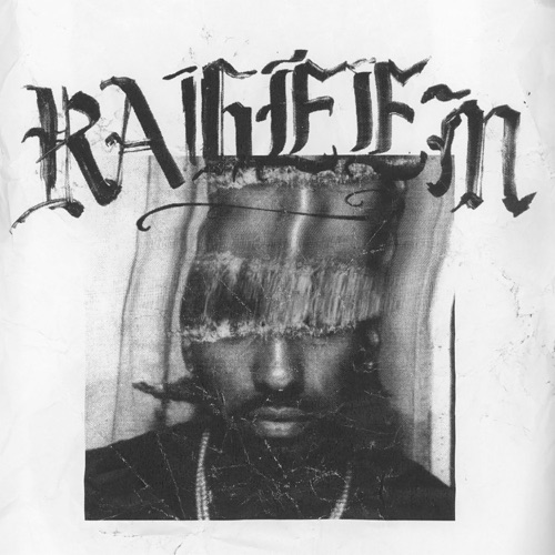 reezy - RAHEEM (2026)