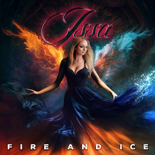 Issa - Fire & Ice (2026)