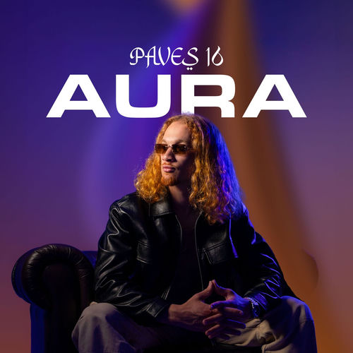 Paves 16 - AURA (2026)