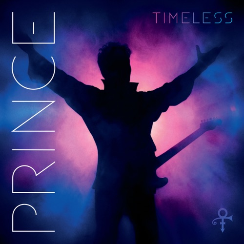 Prince - Timeless (2026)
