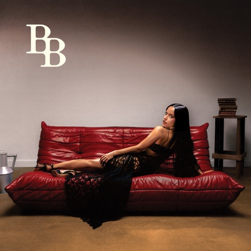 Becky G - BARAJA BENDITA (2026)
