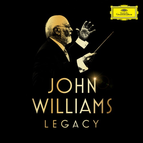 John Williams - John Williams Legacy (2026)