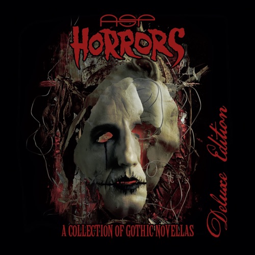 ASP - Horrors – A Collection of Gothic Novellas (Deluxe) (2026)