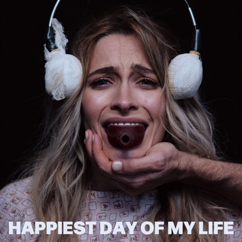 paris jackson - HAPPIEST DAY OF MY LIFE (2026)