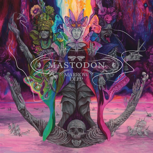 Mastodon - Marrow Deep (2026)