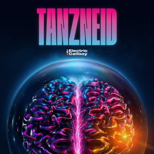 Electric Callboy - TANZNEID (2026)