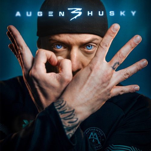 Olexesh - Augen Husky 3 (2026)
