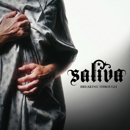 Saliva - Breaking Through (2026)