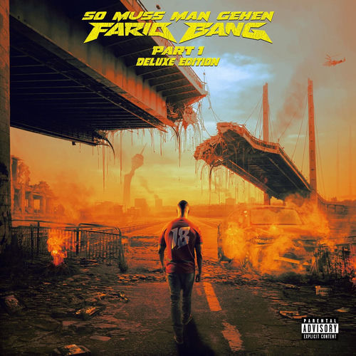 Farid Bang - So muss man gehen (Deluxe) (2026)